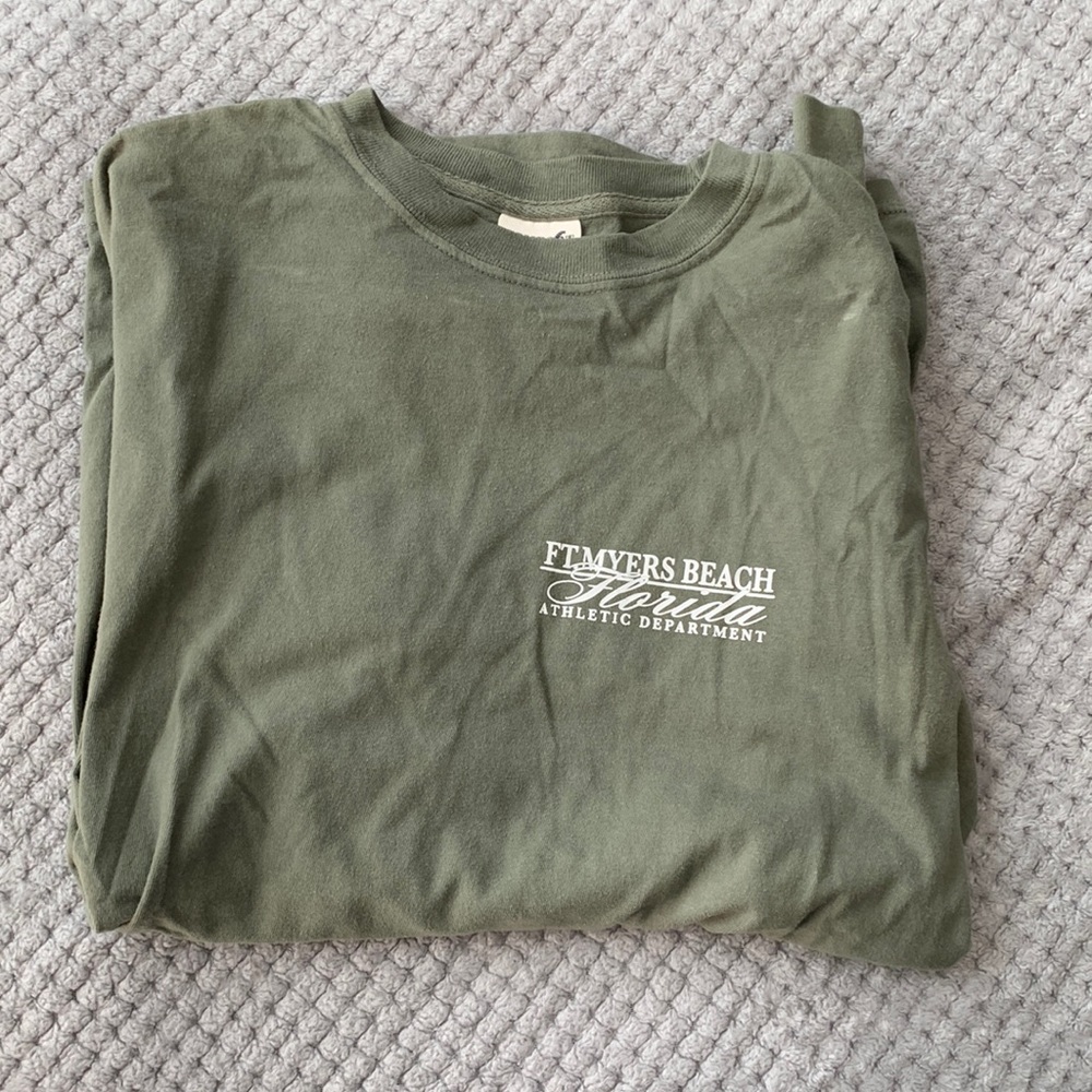 Fort Myers Long Sleeve